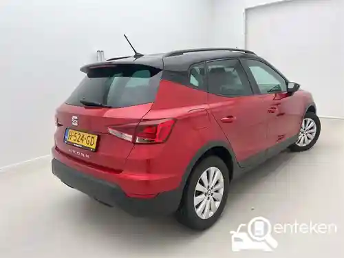SEAT Arona 1.0 TSI 2020