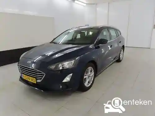 Ford Focus Turnier 1.0 EcoBoost 2020
