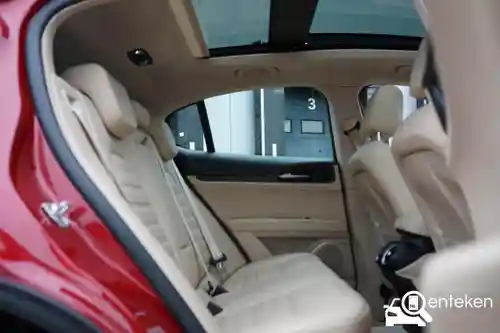 Alfa Romeo Stelvio 2.0 Turbo 16V 2018