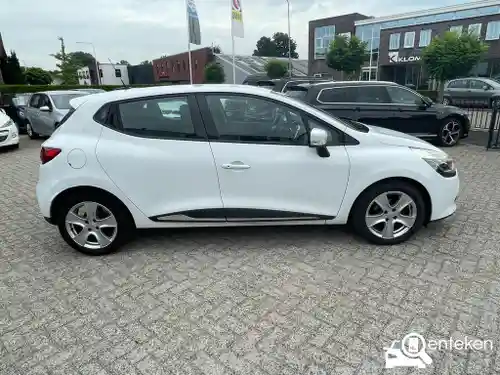 Renault Clio ENERGY TCe 90 2014