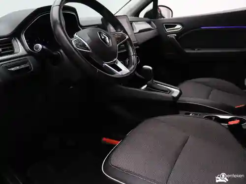 Renault Captur TCe 130 GPF 2020