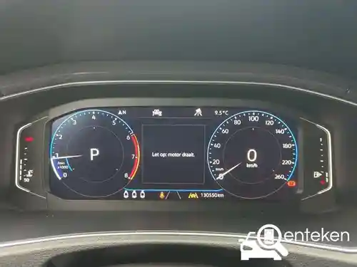 VW T-Roc 1.5 TSI OPF ACT 2020