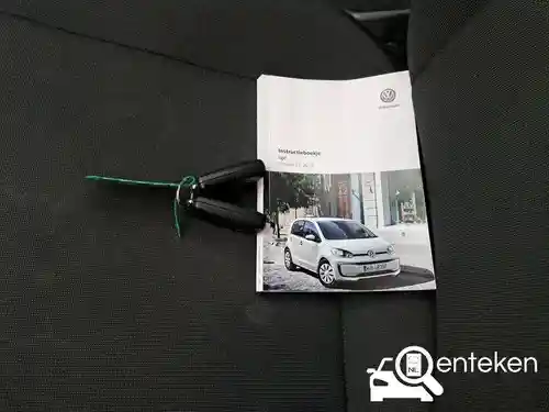 VW up! 1.0 2020