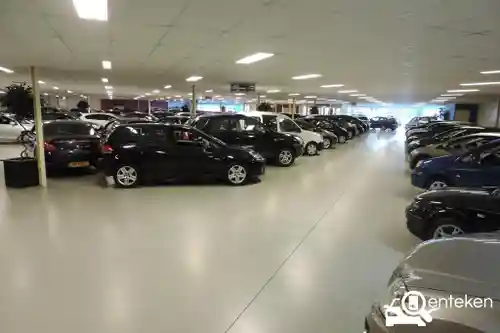 KIA Niro 1.6 GDI Hybrid 2020