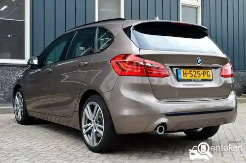 BMW 225xe iPerformance Active Tourer 2019