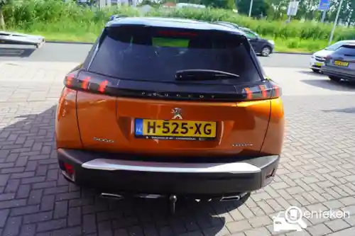 Peugeot 2008 1.2 PureTech 130 2020