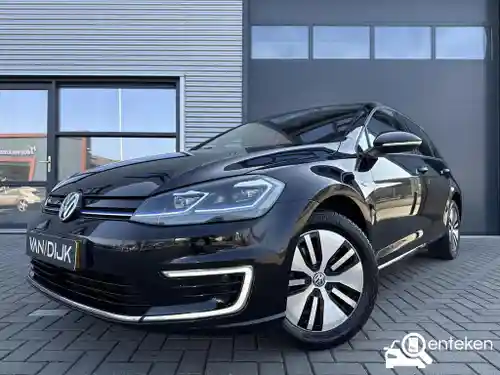 VW Golf Variant 1.5 TSI OPF ACT BlueMotion 2020