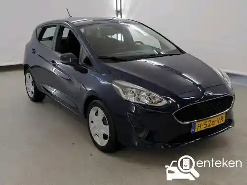 Ford Fiesta 1.0 EcoBoost 2020