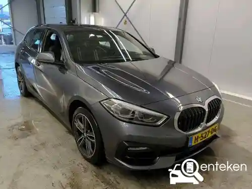 BMW 118i 2020