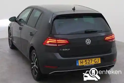 VW Golf Variant 1.5 TSI OPF ACT BlueMotion 2020