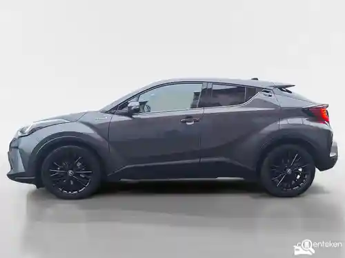 Toyota C-HR 1.8 Hybrid 2020