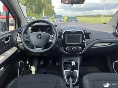 Renault Captur ENERGY TCe 90 2019
