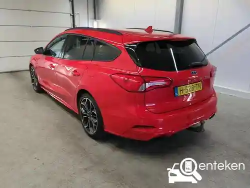 Ford Focus Turnier 1.0 EcoBoost 2020