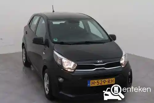 KIA Picanto 1.0 2020