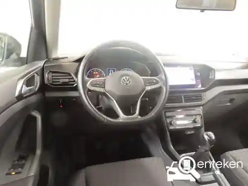 VW T-Cross 1.0 TSI OPF 2020