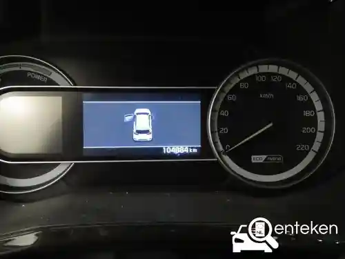 KIA Niro 1.6 GDI Hybrid 2020