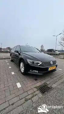 VW Passat Variant 1.4 TSI BMT ACT 2015