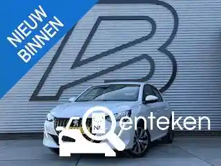 Peugeot 208 1.2 PureTech 75 2020