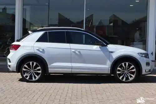 VW T-Roc 1.5 TSI OPF ACT 2020