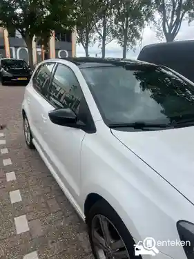 VW Polo 1.2 2012