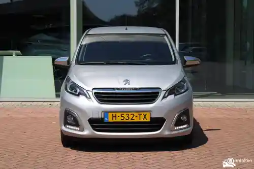 Peugeot 108 Top! 1.0 VTi 72 2020
