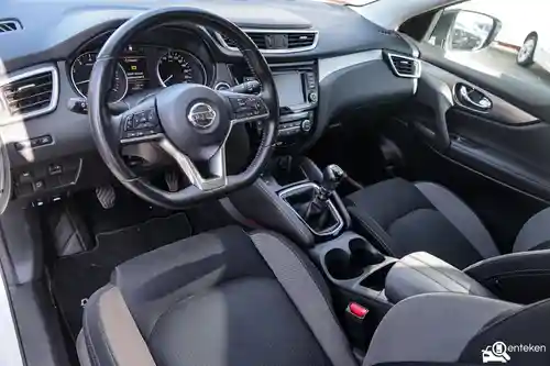 Nissan Qashqai 1.3 DIG-T 2020