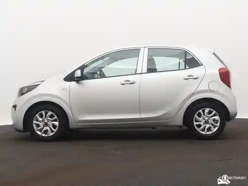 KIA Picanto 1.0 2020