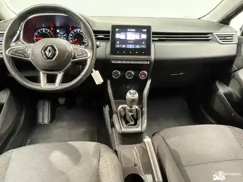 Renault Clio TCe 100 2020