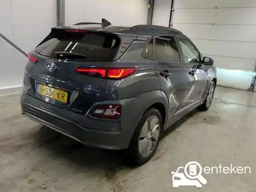 Hyundai Kona Elektro 64 kWh 2020
