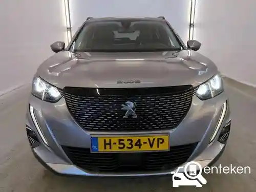 Peugeot 2008 1.2 PureTech 130 2020