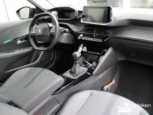 Peugeot 208 1.2 PureTech 100 2020