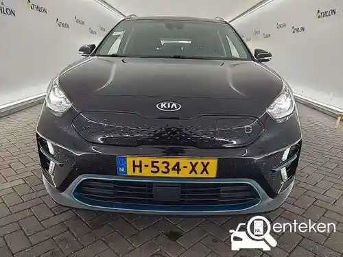 KIA e-Niro 64 kWh 2020