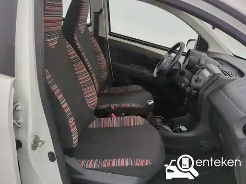 Citroen C1 VTi 72 2020