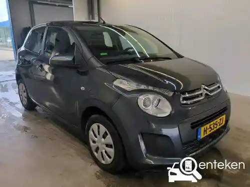 Citroen C1 VTi 72 2020