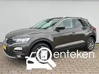 VW T-Roc 1.5 TSI OPF ACT 2020