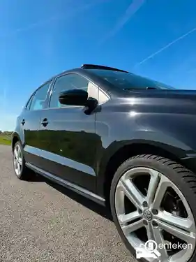 VW Polo 1.2 TSI BMT 2014
