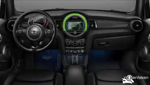 MINI  Cooper 2020