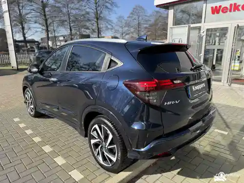 Honda HR-V 1.5 2020