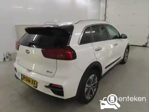 KIA e-Niro 64 kWh 2020