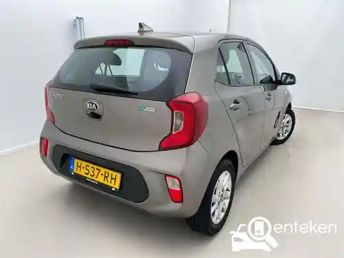 KIA Picanto 1.0 2020