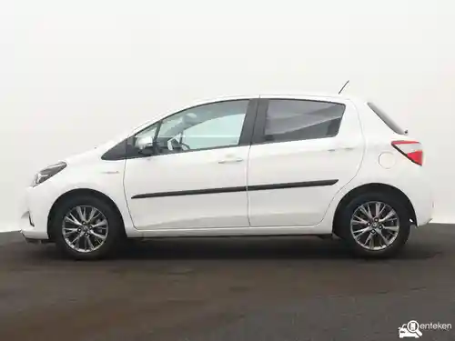 Toyota Yaris 1.5 Hybrid 2020