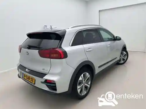 KIA e-Niro 64 kWh 2020