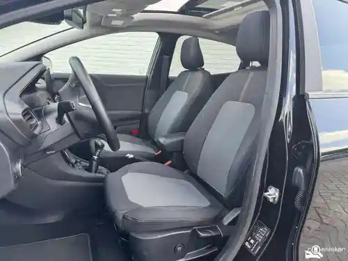 Ford Puma 1.0 EcoBoost Hybrid 2020