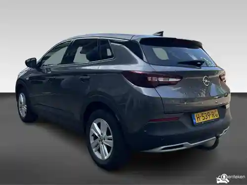 Opel Grandland X 1.2 DI Turbo 2020