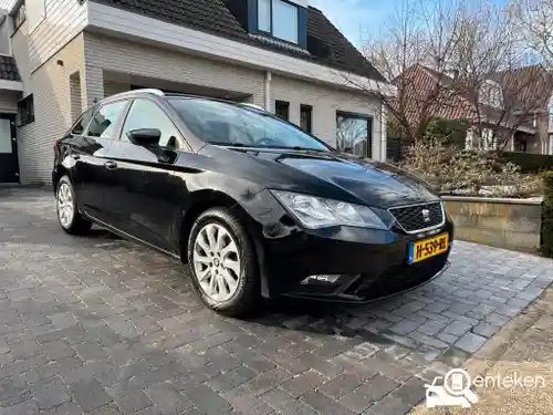 SEAT Leon ST 1.2 TSI 2015