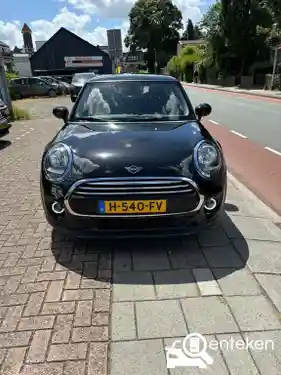 MINI  Cooper 2020