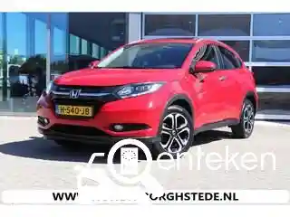 Honda HR-V 1.5 i-VTEC 2017