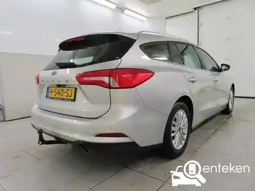 Ford Focus Turnier 1.0 EcoBoost 2020