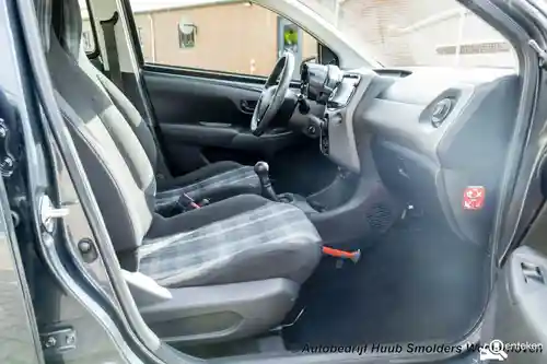 Peugeot 108 Top! 1.0 VTi 72 2020