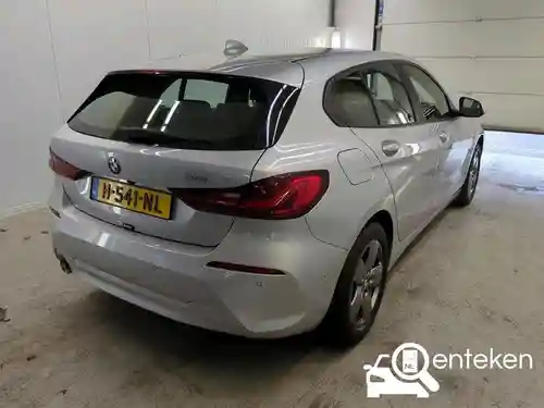 BMW 118i 2020
